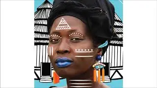 Nyaruach - Gatluak (Hyenah Beat Version)