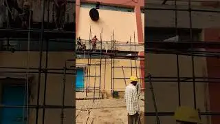 NTPC work | NTPC me Kam chal raha he
