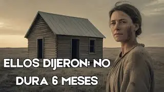 Divorciada en 1889, Sola en la Frontera &mdash; Lo Que Soport&oacute; en Silencio