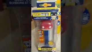 Funko Pop Pez - DC Batman
