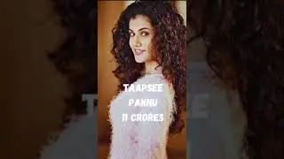#dunki starcast salary #srk #vickykaushal #taapseepannu