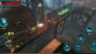 Broken Dawn: Trauma HD Gameplay Walkthrough (Android, iOS)