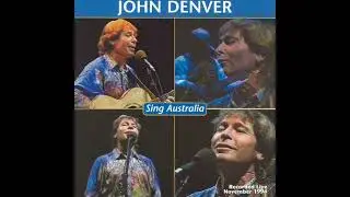 Rhymes & Reasons - Sing Australia (John Denver)
