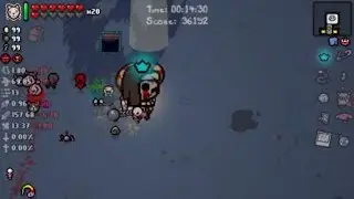 Fastest hush kill??????