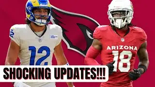 This CANNOT Be Ignored... | Daily Arizona Cardinals News & Rumors