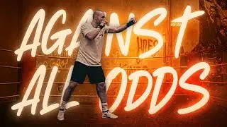 From Nobody to Champion: Australia&rsquo;s Real-Life Rocky
