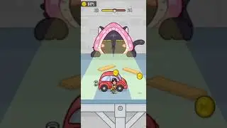 Hide and Seek: Cat Escape 🥳 Level 23 🌈 Gameplay Walkthrough 🌱#hideandseek #catescape  #gameplay