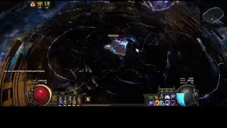 Надвигающаяся гибель: Искатель приключений [Path of Exile 3.25]