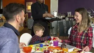 Best Western Plus Executive Hotel and Suites