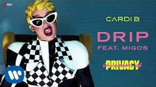 Cardi B - Drip feat. Migos [MP3 Download]
