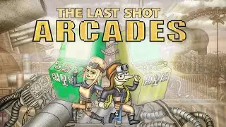 The Last Shot: Arcades | Gameplay PC