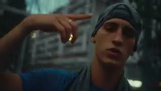 Promessa - QUANDO BEVO (prod. IDUA) [Instagram Video]