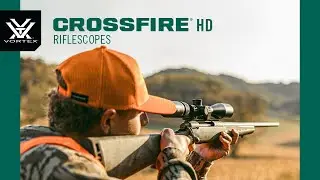 НОВЫЕ прицелы Crossfire&reg; HD