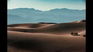 Death Valley - 2024