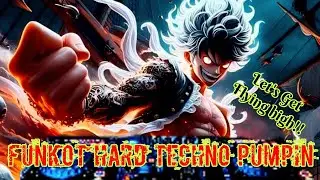 DJ FUNKOT HARD TECHNO PUMPIN,GET HIGH !!🔥🔥 #funkotremix #funkothard #djfunkot #djfunkothard #funkot 