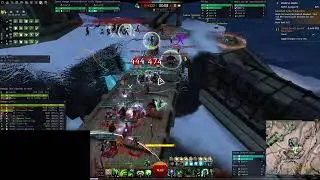 guild wars 2 [GEM] tag WVW Reaper 22