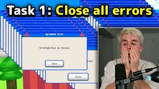 I HATE THIS GAME...