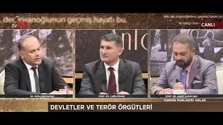 TV100 Tarihin Parladığı Anlar (14.09.2019)