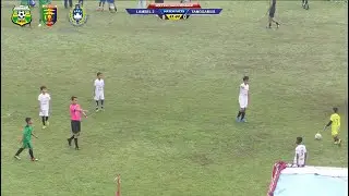 LIVE PERTANDINGAN FORSGI LAMPUNG U-12