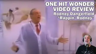 Rodney Dangerfield 