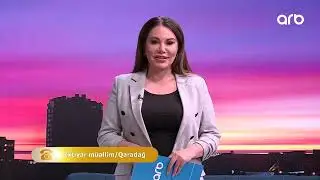 Günə Son | Müəllimlər tərbiyə ilə məşğul olsun, yoxsa dərs keçsin? | Tam bölüm | 05.12.2023