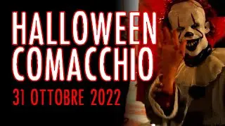 Halloween Comacchio 2022