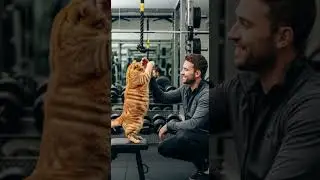 Kitty&rsquo;s Gym Diary: Tricep Day Build Strength Fast #fitness #workout #triceps