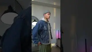 4 Ways To Wear Denim Jackets (Streetwear & Casual)