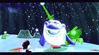 Super Mario Galaxy Ep 28