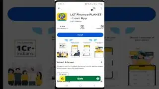 L&T Finance Instant personal loan #L&TFINANCE #L&TFinanceloan #onlineloanapplypersonalloan #shorts