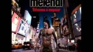 Melendi - Melancolemia