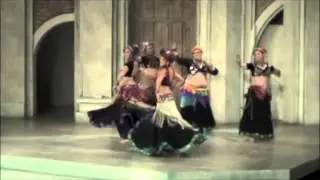 Dance on the Saskatchewan 2013 - 