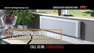 Conservatory 2018