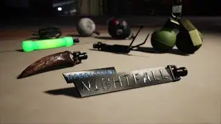 Firewall Zero Hour &bull; Nightfall DLC BTS &bull; PS4 PS VR