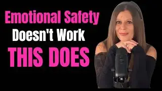 Emotional Safety Alone Won't Save Your Marriage - THIS Does!