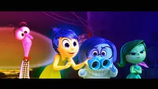 Inside Out 2 - It's right there! (Sparta pitch sponsored by: Gamavision Csupo Effects)