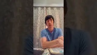 THE FAITH CART SHOW: DEVOTIONAL READING AND DISCUSSION WITH FAITH CART FOUNDER ZACHARY RAY.