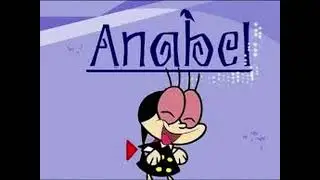 Anabel nova intro