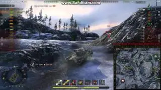 DangerouslyIncompetent 164 Salmon leap.