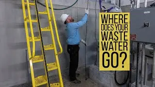 Where Does Wastewater Go?