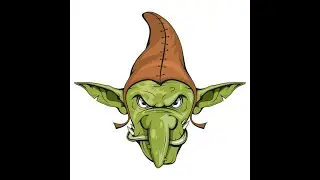 Caster of Magic Warlord Phantasm vs 13 wizards Goblins Part 2
