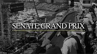 🇲🇨 Midi Terrace VIP Suite - Hotel Hermitage | Official Monaco Grand Prix&trade; Formula One&reg;