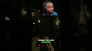 Unlocking the Lion Statue Secret  Game Medal Guide