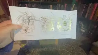 Illumicrate November 2020 unboxing
