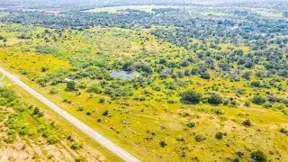 1201 FM 500, San Saba, TX Presented by Chad Hardin.