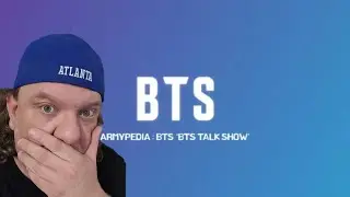 BTS ARMYPEDIA 2019 Live Band