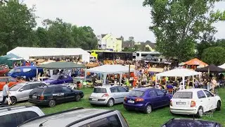 Gulášfest provoněl a přilákal návštěvníky obce Lednice