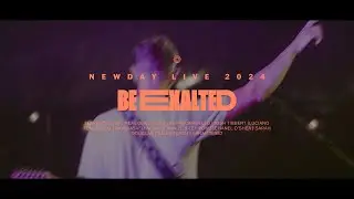 ND24 | Be Exalted - Live