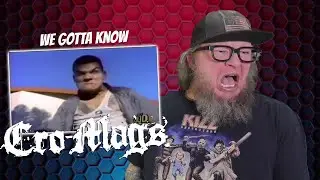 We Gotta Know by Cro-Mags