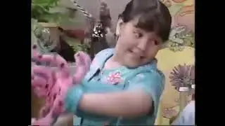 Barney & Friends: Home Sweet Homes (Season 1, Episode 28)